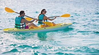 Cozumel Palace All Inclusive