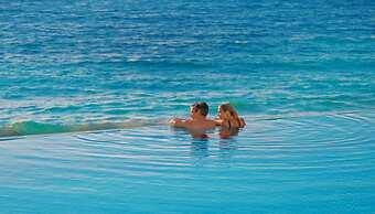 Cozumel Palace - All-Inclusive