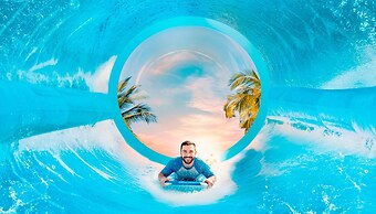 Cozumel Palace - All-Inclusive