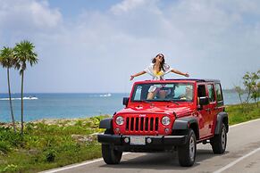 Cozumel Palace All Inclusive