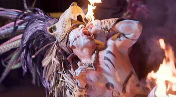 Cozumel Palace All Inclusive