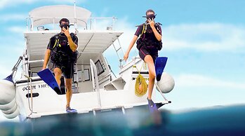 Cozumel Palace All Inclusive