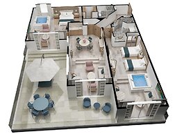 Cozumel Palace - All-Inclusive