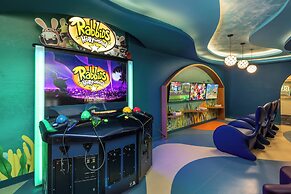 Cozumel Palace All Inclusive