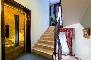 Hotel Diplomate