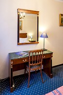 Hotel Diplomate