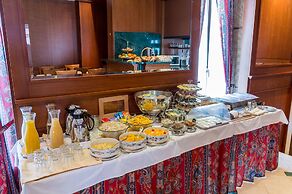 Hotel Diplomate