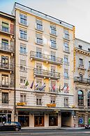 Hotel Diplomate
