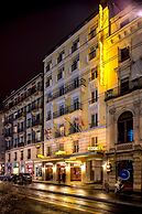 Hotel Diplomate