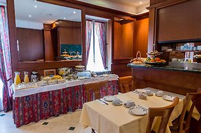 Hotel Diplomate
