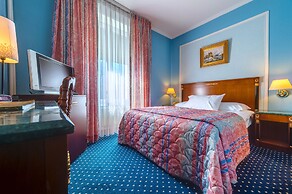 Hotel Diplomate
