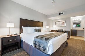 Chase Suites Hotel Brea-Fullerton