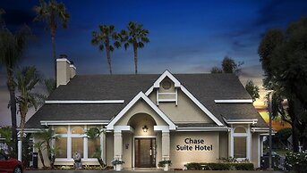 Chase Suites Hotel Brea-Fullerton