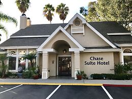 Chase Suites Hotel Brea-Fullerton