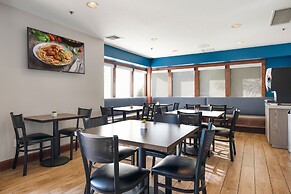 Chase Suites Hotel Brea-Fullerton