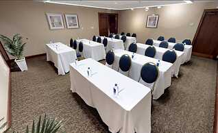 Chase Suites Hotel Brea-Fullerton