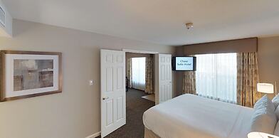 Chase Suites Hotel Brea-Fullerton
