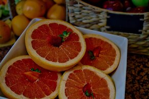 Chase Suites Hotel Brea-Fullerton