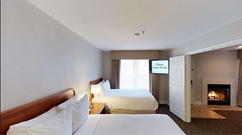Chase Suites Hotel Brea-Fullerton