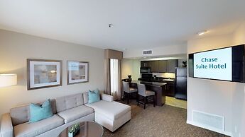 Chase Suites Hotel Brea-Fullerton