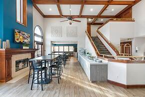 Chase Suites Hotel Brea-Fullerton
