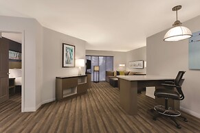 HYATT house Cypress/Anaheim