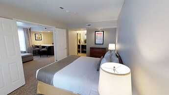 Chase Suite Hotel Newark-Fremont