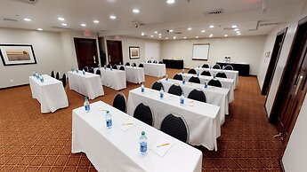 Chase Suite Hotel Newark-Fremont