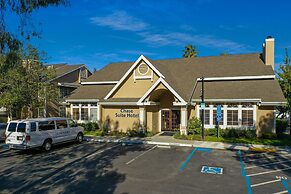 Chase Suite Hotel Newark-Fremont