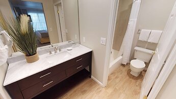 Chase Suite Hotel Newark-Fremont