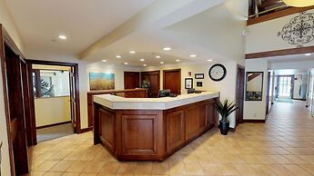 Chase Suite Hotel Newark-Fremont
