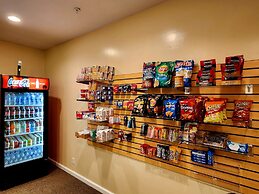 Chase Suite Hotel Newark-Fremont