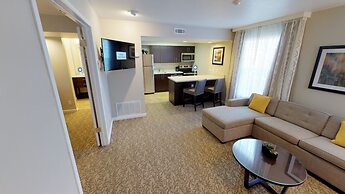 Chase Suite Hotel Newark-Fremont