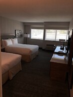 DoubleTree by Hilton Fullerton