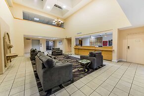 La Quinta Inn & Suites by Wyndham Ft Lauderdale Cypress Cr