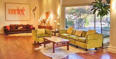 Ashland Hills Hotel & Suites