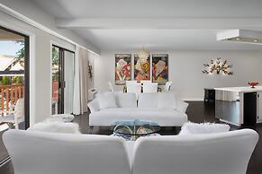 Ashland Hills Hotel & Suites