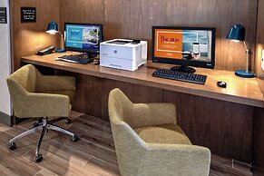 Hampton Inn Vallejo