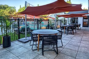 Hampton Inn Vallejo