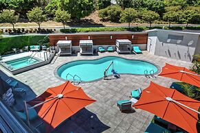 Hampton Inn Vallejo