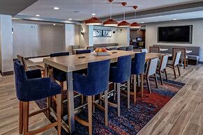 Hampton Inn Vallejo