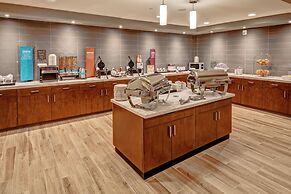 Hampton Inn Vallejo
