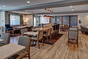 Hampton Inn Vallejo