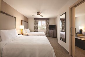 Homewood Suites by Hilton Tucson/St. Philip's Plaza Univ