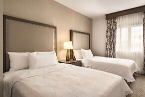 Homewood Suites by Hilton Tucson/St. Philip's Plaza Univ