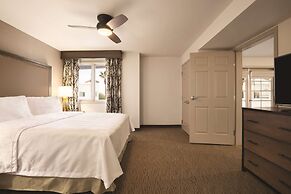 Homewood Suites by Hilton Tucson/St. Philip's Plaza Univ