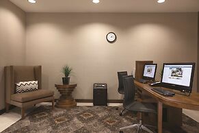 Homewood Suites by Hilton Tucson/St. Philip's Plaza Univ