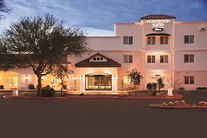 Homewood Suites by Hilton Tucson/St. Philip's Plaza Univ