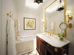 The Ritz London