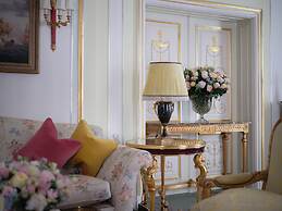 The Ritz London